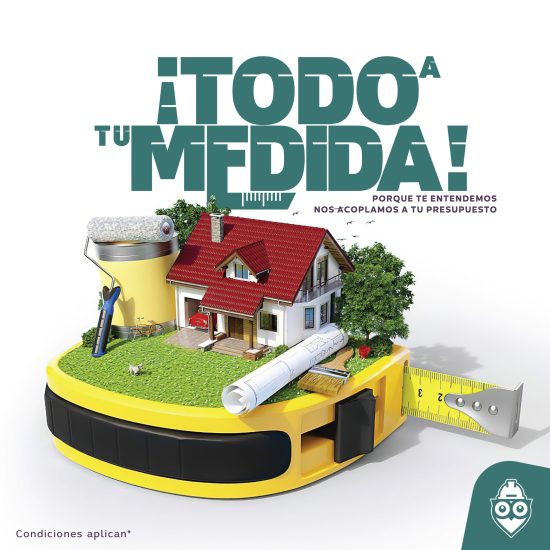 Construccion a la medida 1